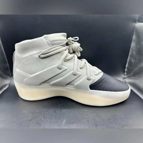 Adidas x Fear Of God Athletics Men’s Sz 8.5 Basketball Shoes IE6188 (NEW) No Box
